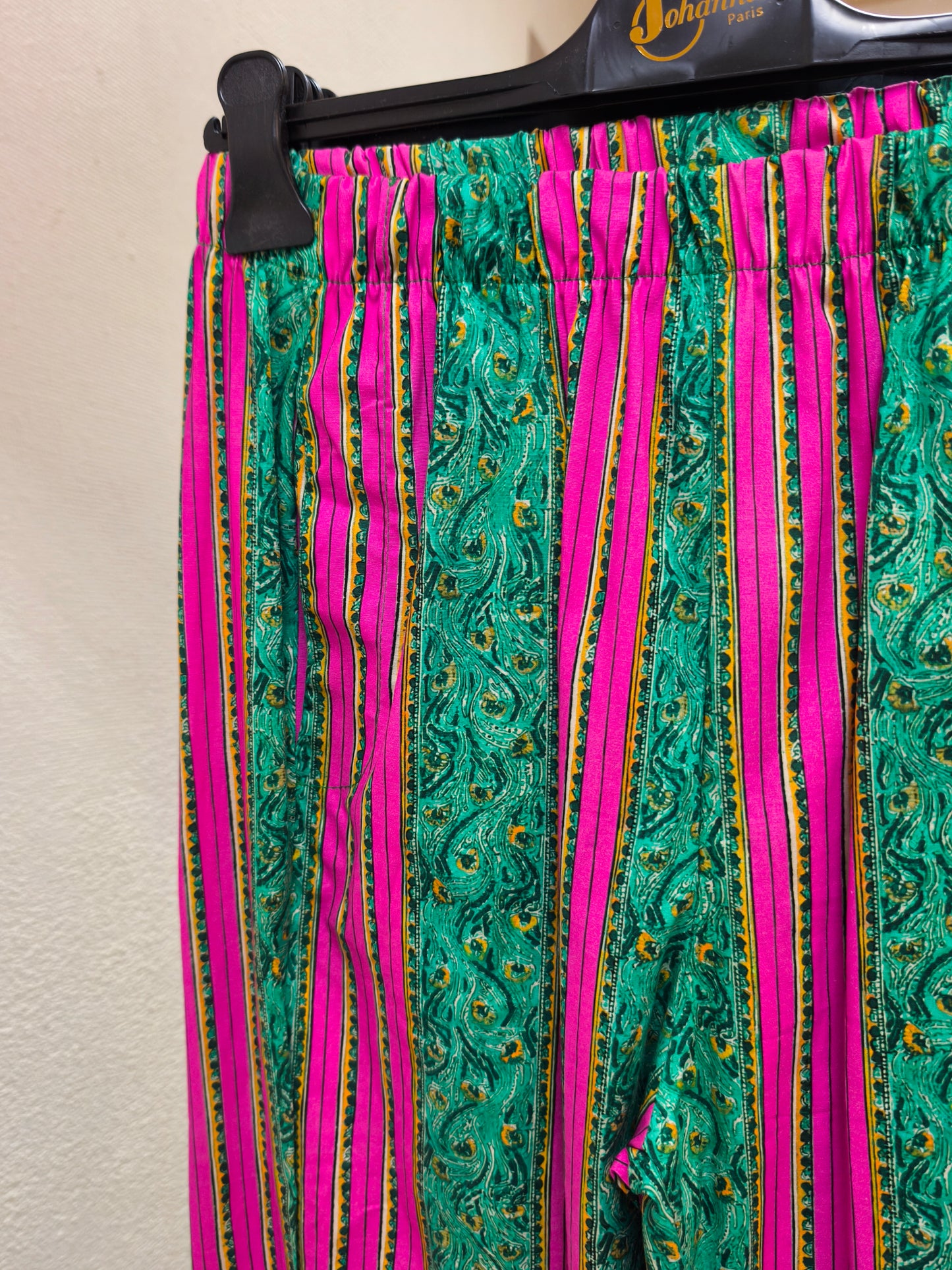 Pantalon Magic Multicolore - Johanna Paris