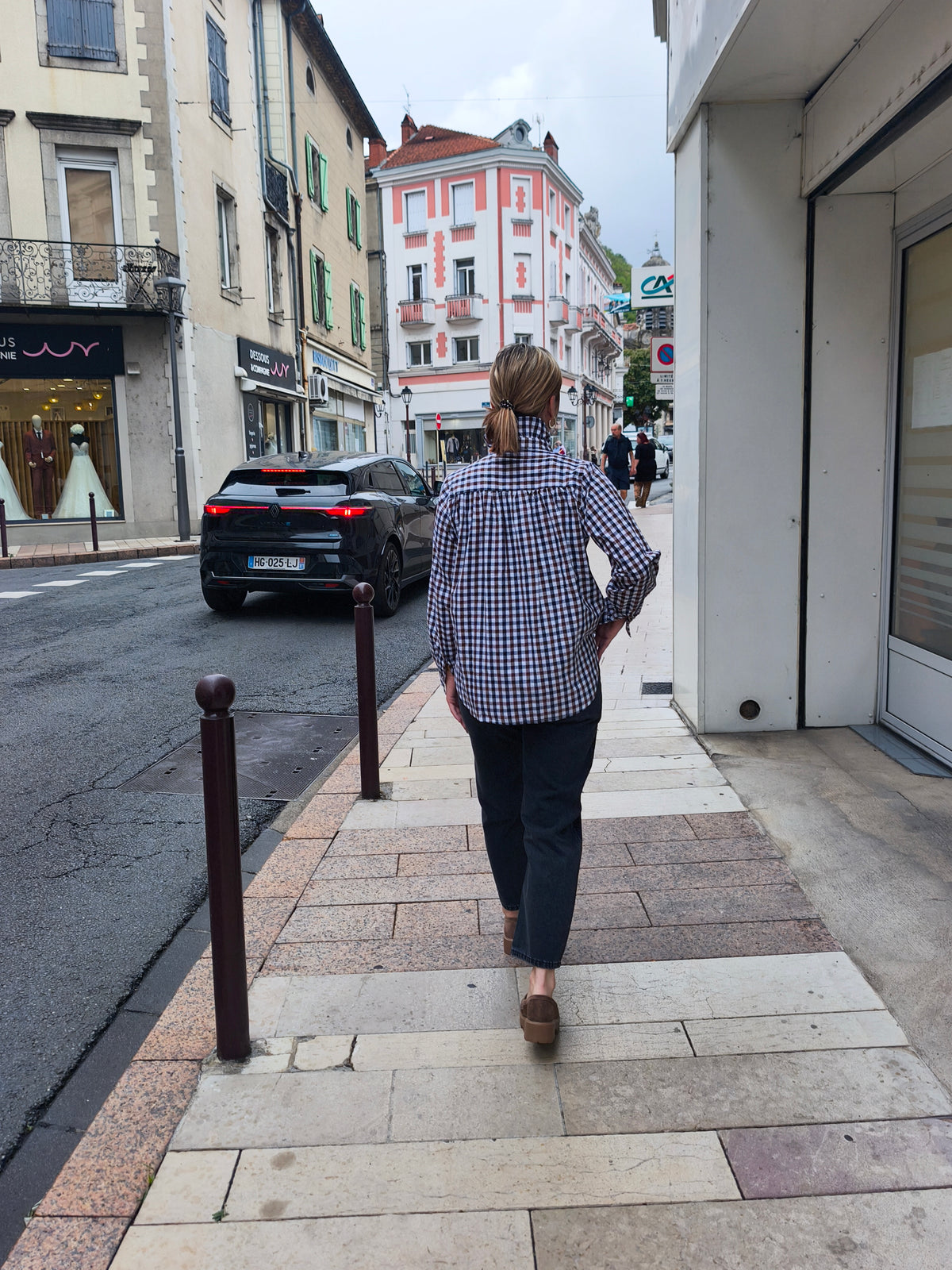Jeans Boy - Oraije Paris