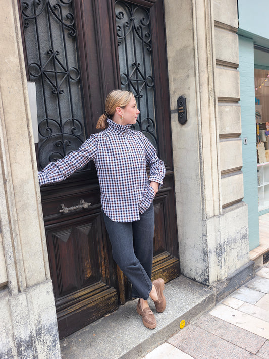 Chemise Lara