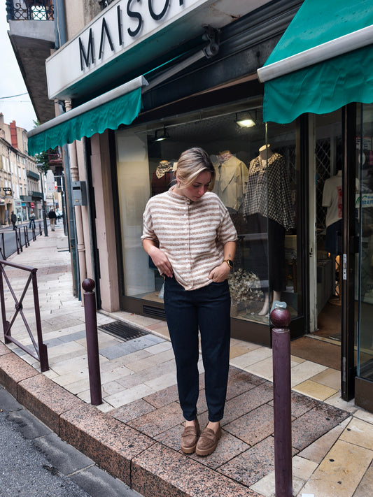 Gilet Vivi