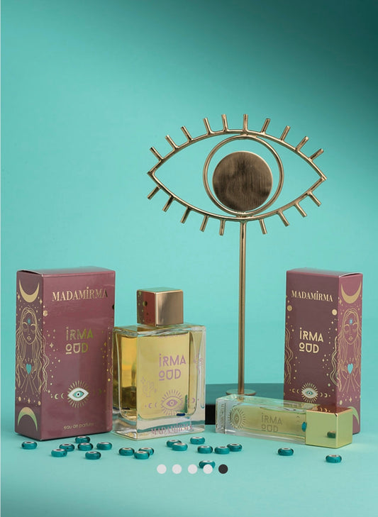 Parfum IRMA OUD MADAMIRMA 30ML