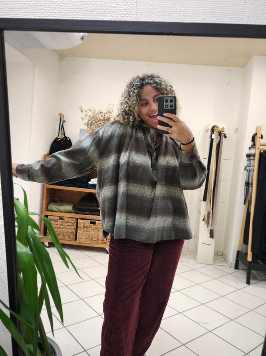 Chemise Maé - Johanna Paris