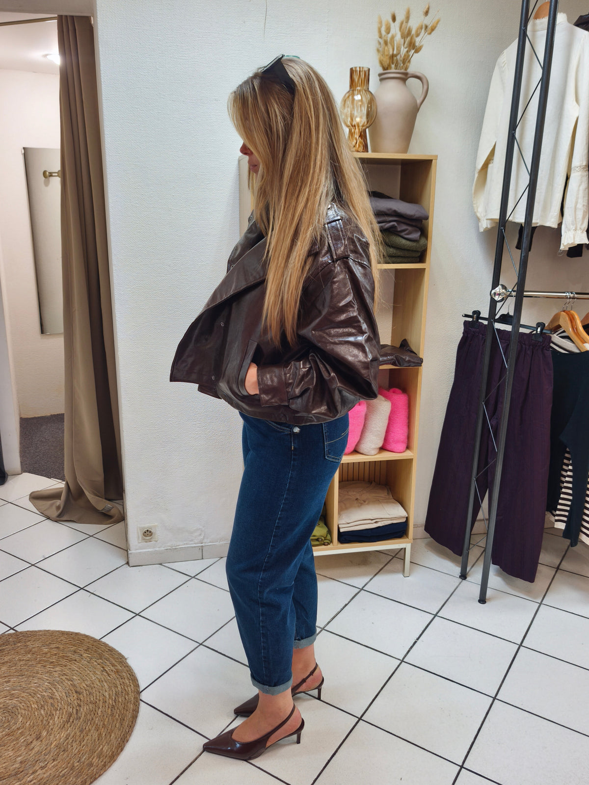 Jeans Lulu