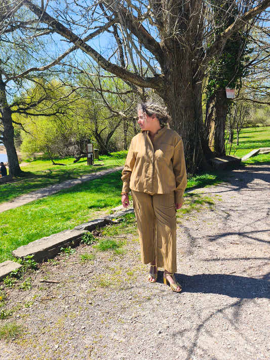 Pantalon Chris Johanna Paris