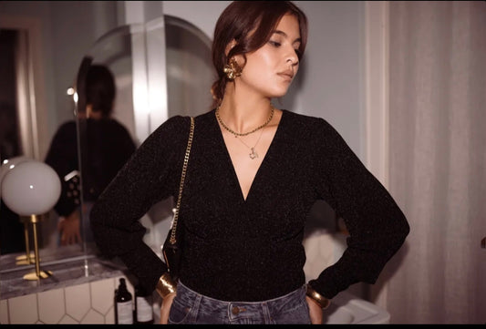 Body Suzanne Nouvelle co